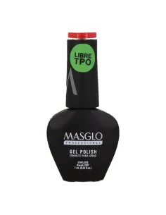 Masglo Gel Polish Conectada Esmalte Semipermanente 7 ml